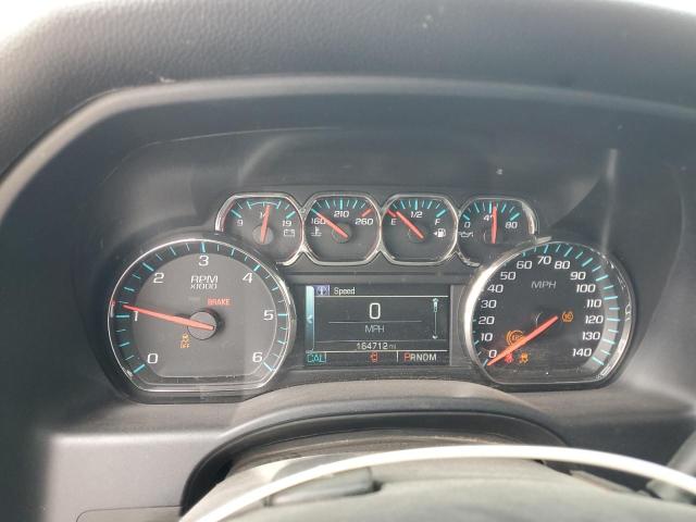 1GCRCREC4GZ380536 Chevrolet Silverado