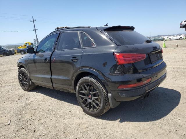 WA1JCCFSXJR027087 Audi Q3 PREMIUM