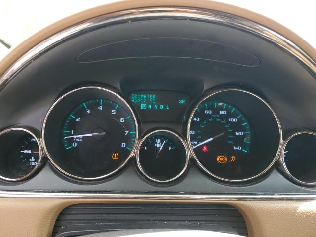 5GAKRCKD2GJ299934 Buick llt - sidi, alum, 60 degrees