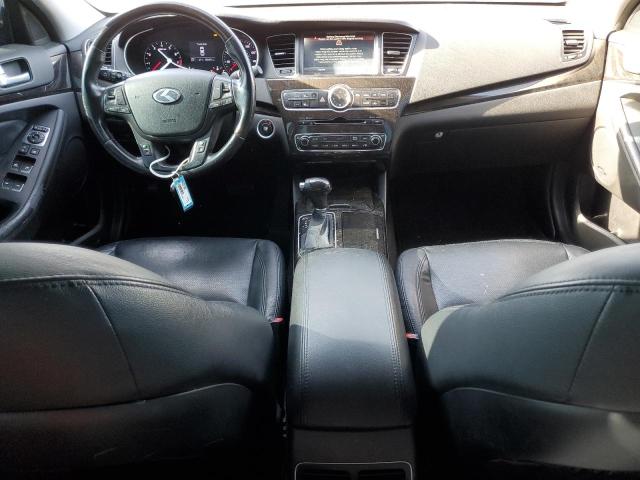 KNALN4D73E5154593 KIA v6 gdi lambda ii