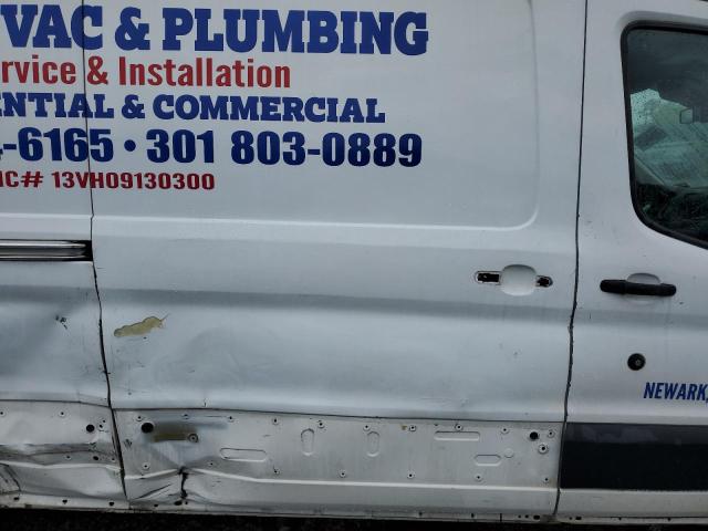 1FTYR2CM9HKA49930 Ford TRANSIT T-