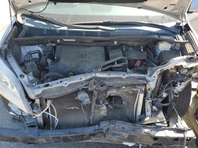 5TDYK3DC6FS586230 Toyota 2gr-fks