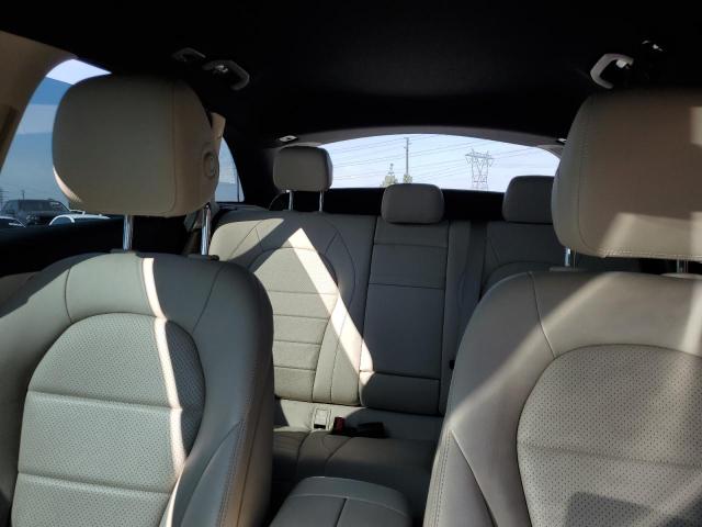 W1N0G8DB6MV315277 Mercedes-Benz GLC 300