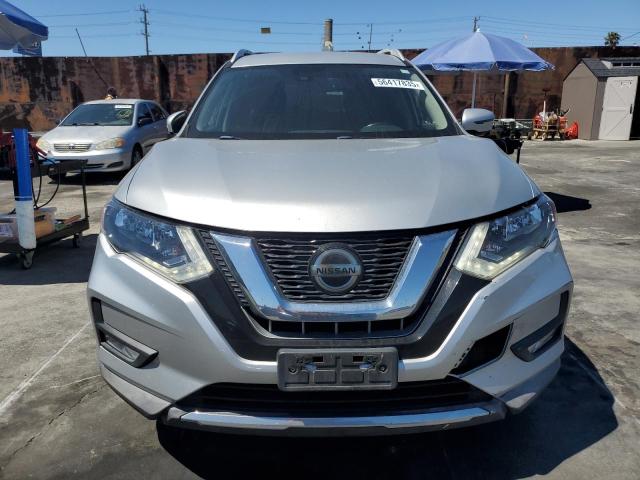 JN8AT2MT8JW463891 Nissan 2018
