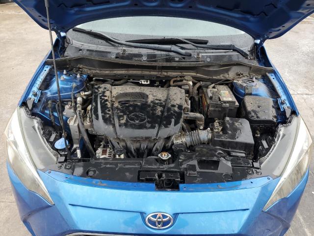 3MYDLBYV4JY318264 Toyota p5v