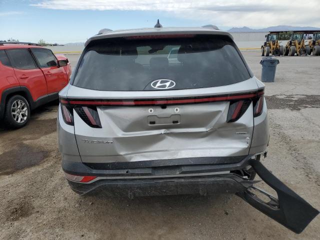 5NMJBCAE6PH241484 Hyundai TUCSON SEL