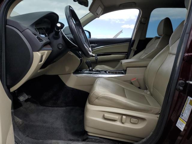 5FRYD4H47EB043991 Acura j35y5