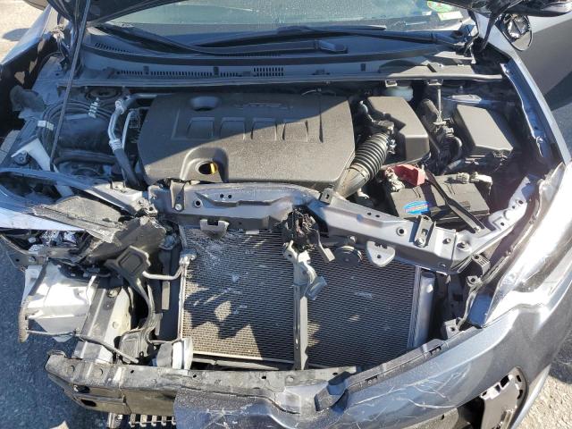 2T1BURHE8GC710264 Toyota COROLLA L