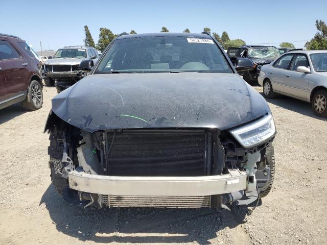 WA1JCCFSXJR027087 Audi Q3 PREMIUM