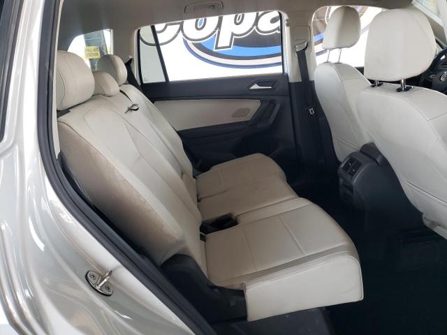 3VV3B7AX5KM071739 Volkswagen TIGUAN SE
