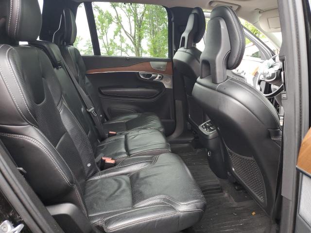 YV4A22PL8J1193629 Volvo XC90 T6