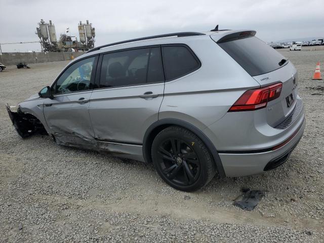 3VVCB7AX4PM038156 Volkswagen tsi