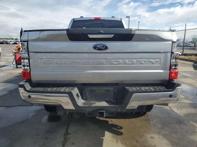 1FT7W2BT2NED75527 Ford F250 SUPER