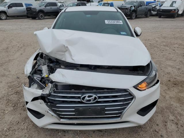 3KPC24A67ME146832 Hyundai ACCENT SE