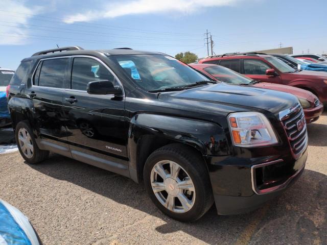 2GKALNEK3H6340821 GMC TERRAIN SL