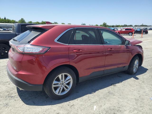 2FMPK4J97GBB69529 Ford EDGE SEL