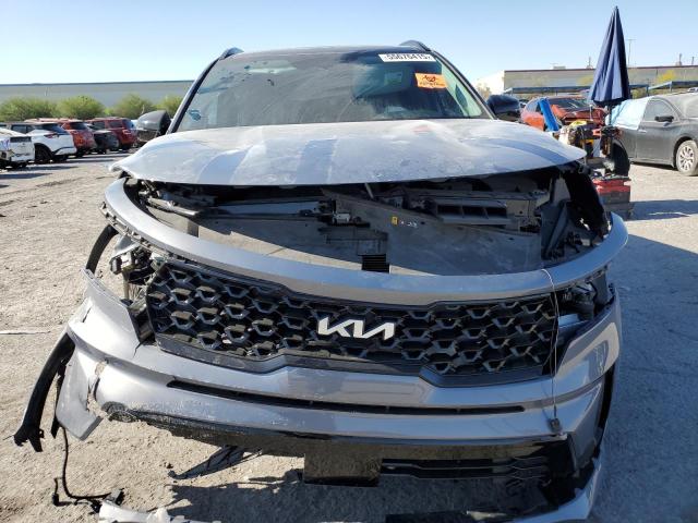 5XYRH4LF6PG172111 KIA t-gdi theta-iii