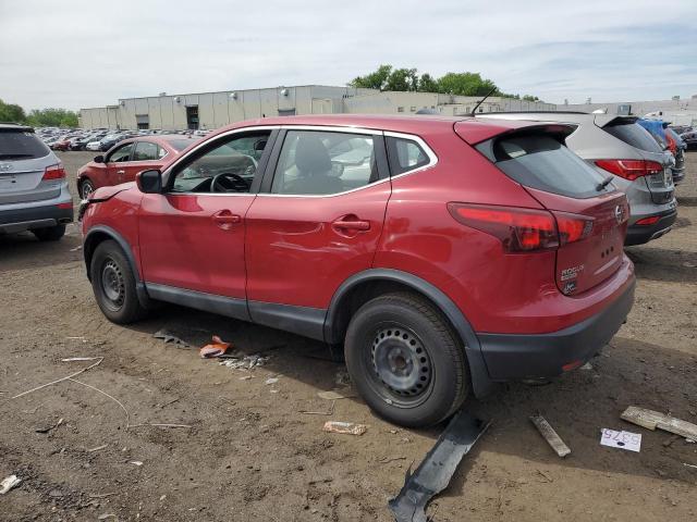 JN1BJ1CP6JW107690 Nissan ROGUE SPOR