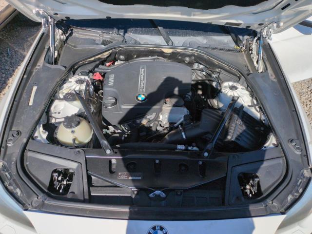 WBA5A5C52ED505073 BMW 2014