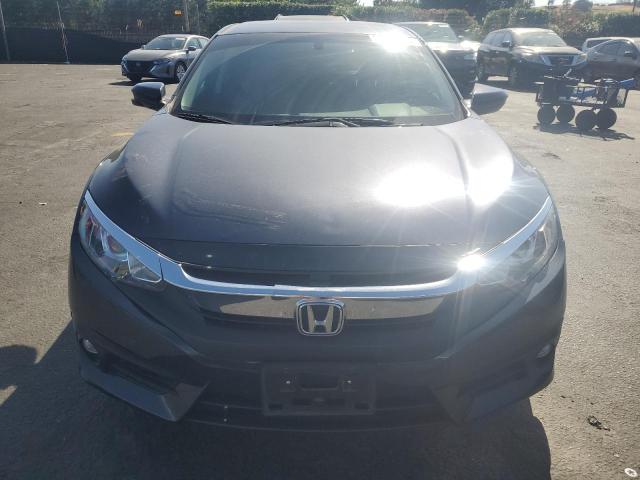JHMFC1F30JX042376 Honda l15b7