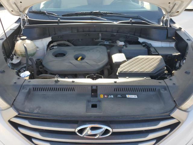 KM8J23A42HU324505 Hyundai TUCSON SE
