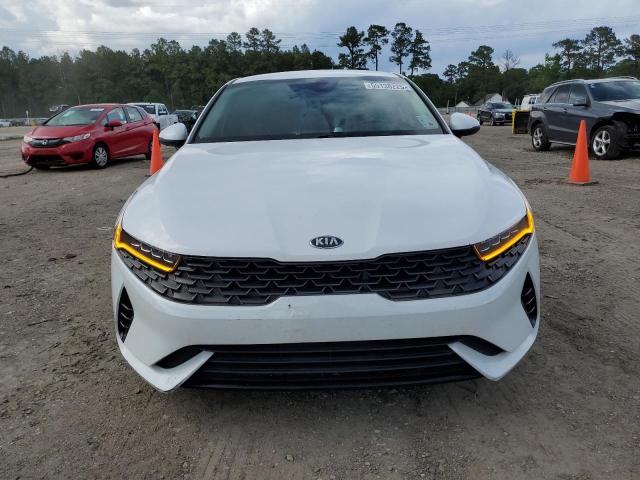5XXG14J23MG053931 KIA K5 LXS