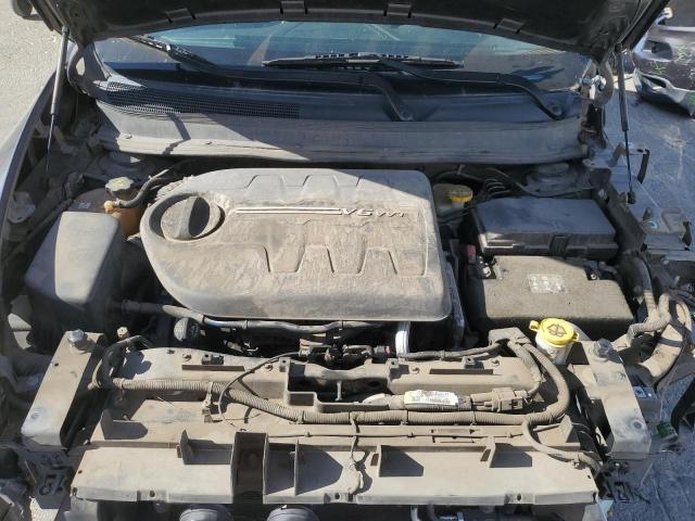 1C4PJMDS6FW662816 Jeep 2015