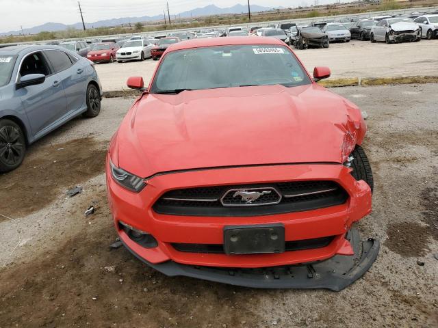 1FA6P8TH8F5367364 Ford Mustang