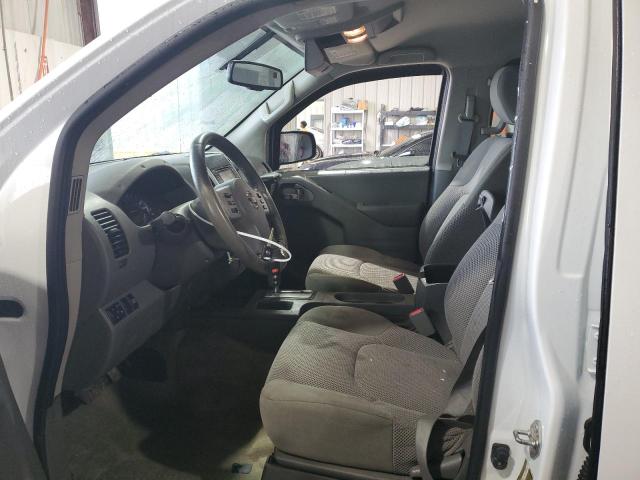 1N6AD0ER3JN730566 Nissan 2018