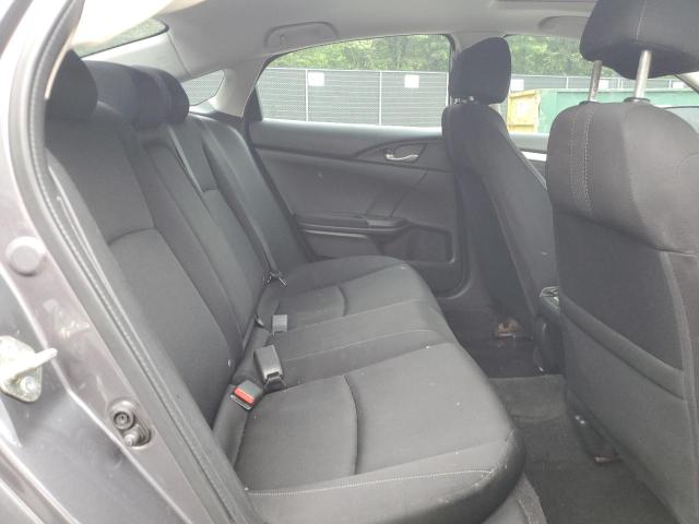 2HGFC2F74HH502925 Honda CIVIC EX