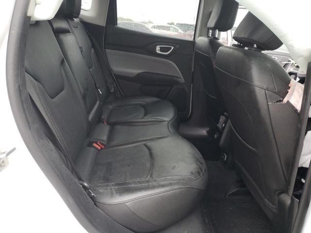 3C4NJDFB1NT153046 Jeep COMPASS LA