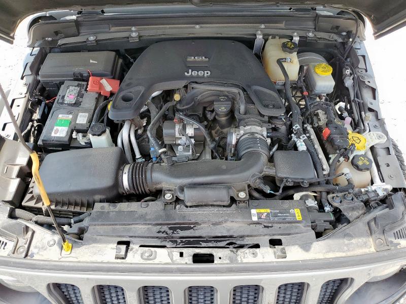 1C4HJXFG4MW586850 Jeep 2021