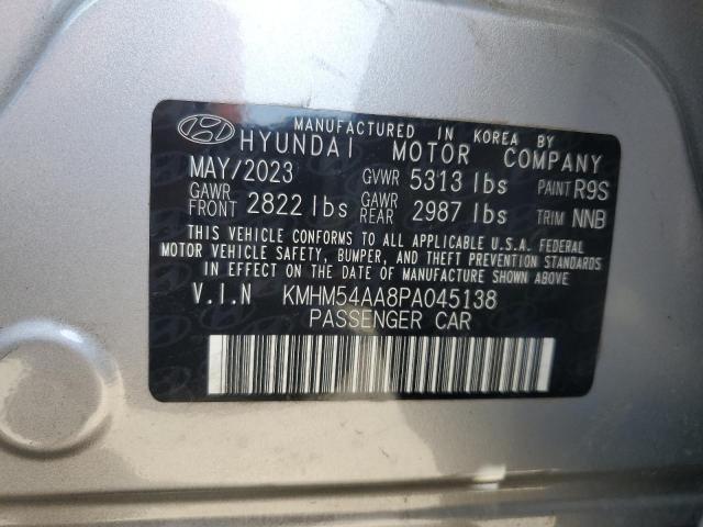 KMHM54AA8PA045138 Hyundai 2023