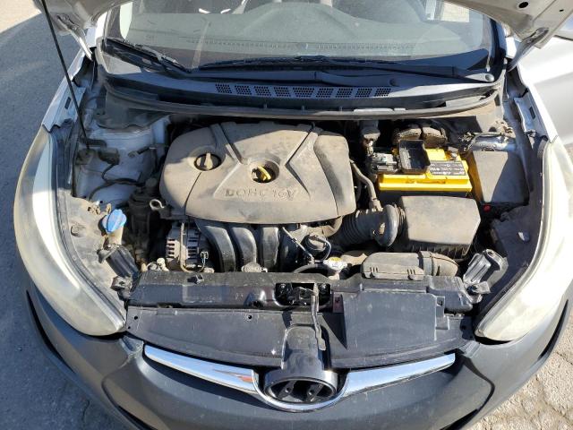 5NPDH4AE3GH684146 Hyundai ELANTRA SE