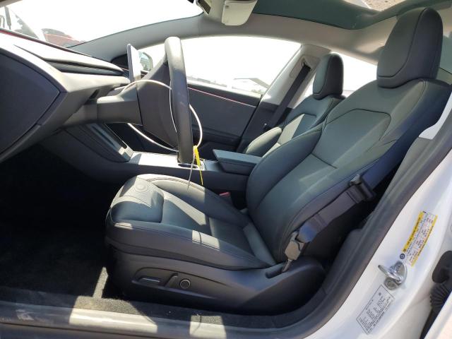 5YJ3E1EA8SF903460 Tesla MODEL 3