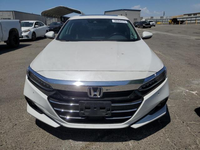 1HGCV2F90MA029709 Honda k20c4