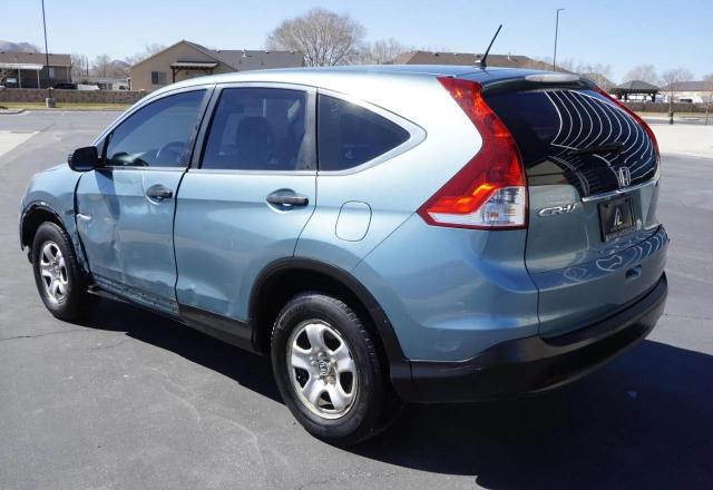 2HKRM4H39EH718934 Honda CR-V LX