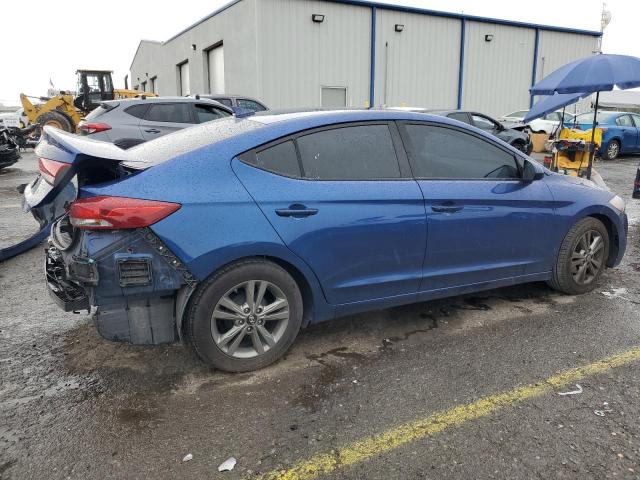 5NPD84LF0HH072770 Hyundai ELANTRA SE