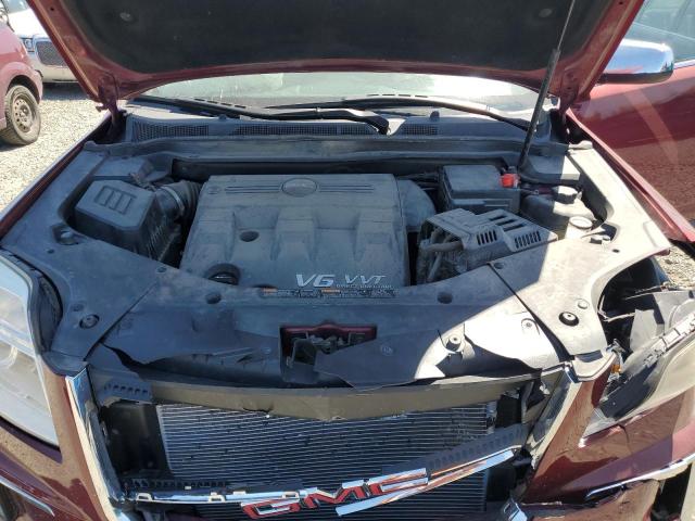 2GKFLPE37G6356769 GMC lfx - sidi, vvt, e85 max, aluminum