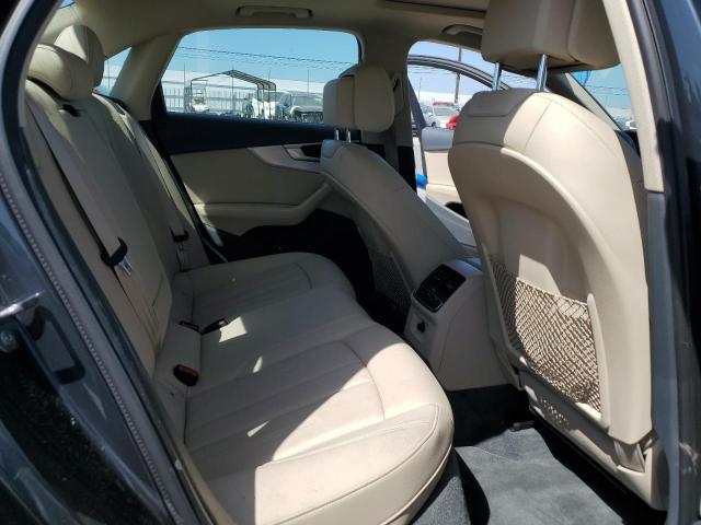 WAUKMAF43JA234039 Audi 2018