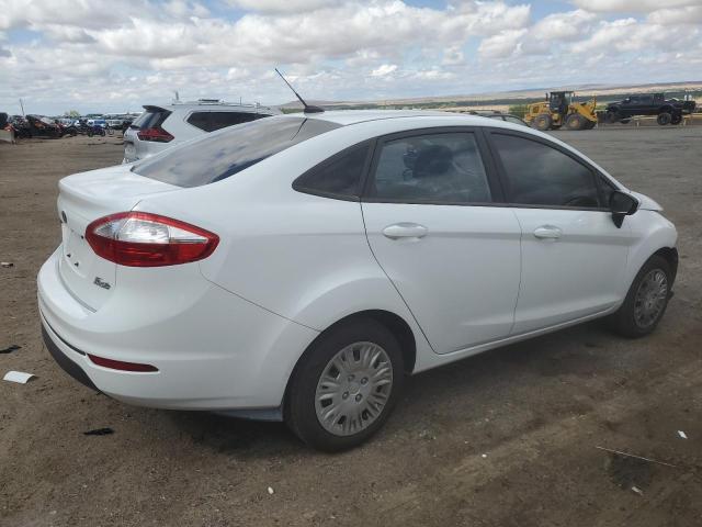 3FADP4AJ1KM121606 Ford FIESTA S