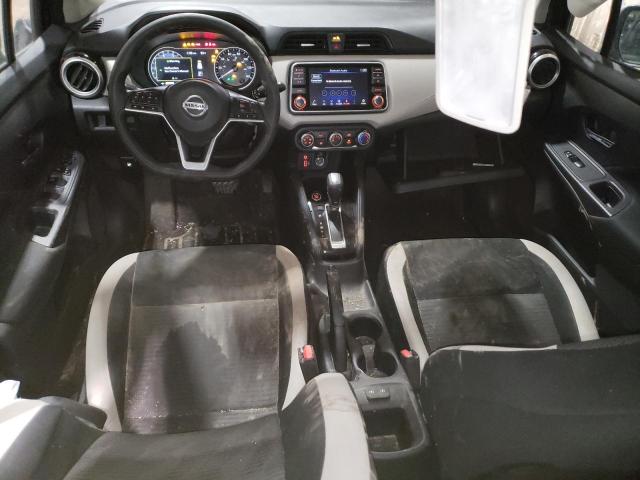 3N1CN8EV2ML885217 Nissan 2021