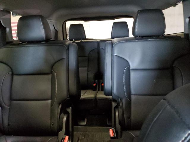 1GKKNUL43PZ140148 GMC ACADIA SLT
