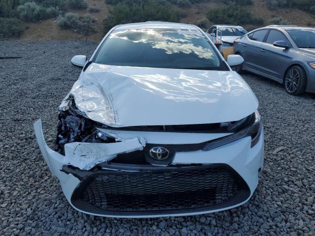 JTDEPMAE0MJ189669 Toyota COROLLA LE