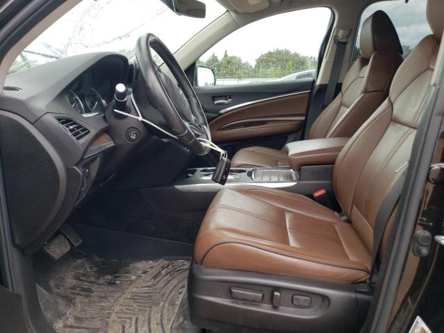 5J8YD4H94JL000943 Acura j35y5