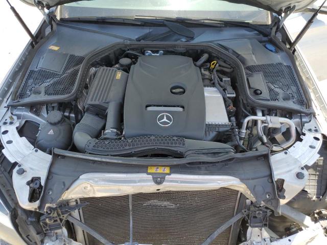 55SWF4JB4GU129188 Mercedes-Benz 2016