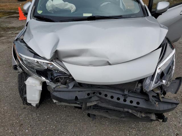 3N1CE2CP5JL355997 Nissan VERSA NOTE