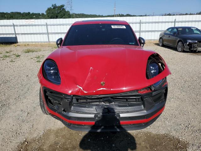 WP1AA2A53PLB21801 Porsche MACAN BASE
