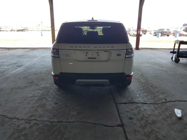 SALWR2FKXHA668715 Land Rover td6 lev3 lev160