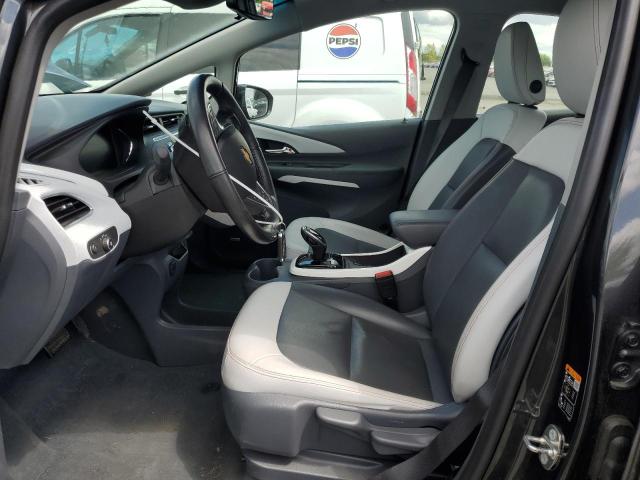1G1FX6S06J4109815 Chevrolet 2018
